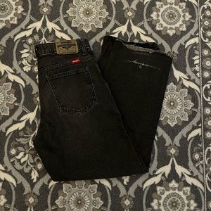 Wrangler Skater Jeans